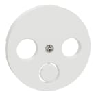 ELKO - Keskiölevy ELKO One - Antennikeskiölevy TV/R VAL