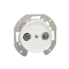 SCHNEIDER ELECTRIC - Antennirasia Renova - Antennirasia R/TV- S6 VAL