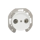 SCHNEIDER ELECTRIC - Antennirasia Renova - Antennirasia R/TV- S6 VAL