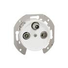 SCHNEIDER ELECTRIC - Antennirasia Renova - Antennirasia R/TV/SAT-X0 VAL