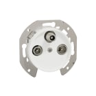 SCHNEIDER ELECTRIC - Antennirasia Renova - Antennirasia R/TV/SAT-X0 VAL