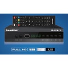 MICRODATA - Digiboksi - SL-DVB-T2