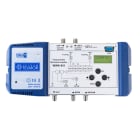 TELMOR - Ohjelm vahvistin ULA/VHF/5xUHF - WWK951LTE