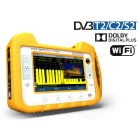 PROMAX - Mittalaite RangerNeo - DVB-T/T2/C/C2/S/S2 WiFi HEVC