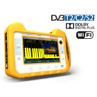 PROMAX - Mittalaite RangerNeo - DVB-T/T2/C/C2/S/S2 WiFi HEVC