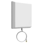 FINNSAT - Antenni 3G/4G/GSM 6-8dBi - FS1000 90ast