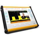 PROMAX - Mittalaite HDRanger - DVB-T/T2 C/C2 S/S2