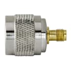 TELEVES - Adapteri - N-Uros/SMA-naaras