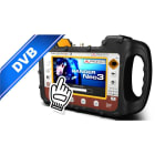 PROMAX - Mittalaite - RangerNEO3 HEVC DVB/IPTV/T2-MI