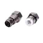 CORNING - Liitin - N-uros liitin 1/2 kaapelille