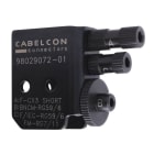 TELEVES - Työkalu - Vaihtopää työkaluille