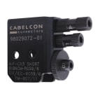 TELEVES - Työkalu - Vaihtopää työkaluille