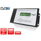 PROMAX - Modulaattori - DVB-T MPEG4