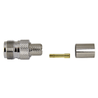 TELEVES - Liitin - N-N LMR400 50ohm