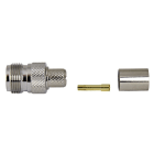 TELEVES - Liitin - N-N LMR400 50ohm