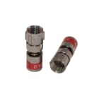 CORNING - Liitin - F QuickMount 3,6-4,3mm