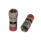 CABELCON - Liitin - F QuickMount 3,6-4,3mm