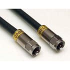 CORNING - Jumpperikaapeli - F-uros / F-uros 70cm ulkoas.