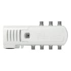 TELEVES - Pientalovahvistin - 47-694MHz, 14 dB, 6-OUT