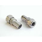 CORNING - Adapteri - BNC-naaras/F-uros