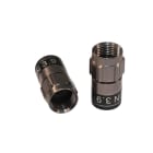 CORNING - Liitin - RG59 F Self Install