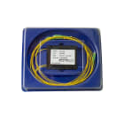 TELEVES - Optinen jaotin - PLC 1/2 SC/APC, 3,7dB max, ABS