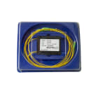 TELEVES - Optinen jaotin - PLC 1/2 SC/APC, 3,7dB max, ABS