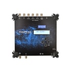 TELMOR - Päävahvistin - 4xUHF+VHF/FM/AUX AGC 118dBuV