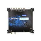 TELMOR - Päävahvistin - 4xUHF+VHF/FM/AUX AGC 118dBuV