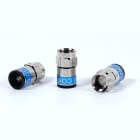CABELCON - F-liitin Self-install - F-6-TD-SI 5.1