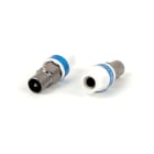 CABELCON - IEC uros-liitin Self-Install - IECM-56-SI 5.1 (6.5-7mm)