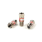 FINNSAT - Vaimennin kiinteä 6 dB - V06F-CC