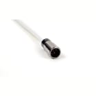 CORNING - Jumpperikaapeli - F-uros/F-uros 20 cm