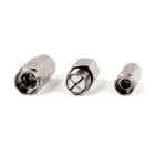 CABELCON - Vaihtoliitin - vaihto RG11T / Tellu13, RG6T