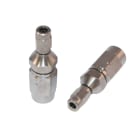 CORNING - Vaihtoliitin - Tellu5 / Tellu13, RG6T, T2127