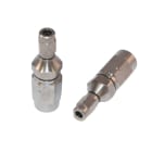 CORNING - Vaihtoliitin - Tellu5 / Tellu13, RG6T, T2127