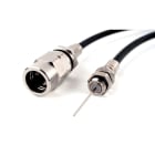 CORNING - Jumpperikaapeli - PG11 TELLU3 70 cm