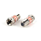 FINNSAT - Vaimennin kiinteä 10 dB - V10F-CC