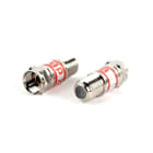 CABELCON - Vaimennin kiinteä 12 dB - V12F-CC