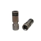 CORNING - Liitin RG 59, Tellu 17 ,Coax11 - F-59-CX3 6.0QM