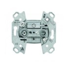 WISI - Antennirasia - Päättyvä rasia 4,5dB 5-2400MHz