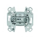 WISI - Antennirasia - Päättyvä rasia 4,5dB 5-2400MHz