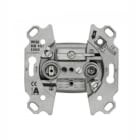 WISI - Antennirasia - Päättyvä rasia 1dB 5-1006MHz