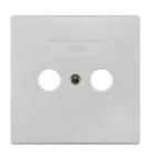 WISI - Peitelevy - Peitelevy 75 x 75mm