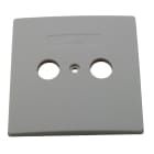 WISI - Peitelevy - Peitelevy 75 x 75mm