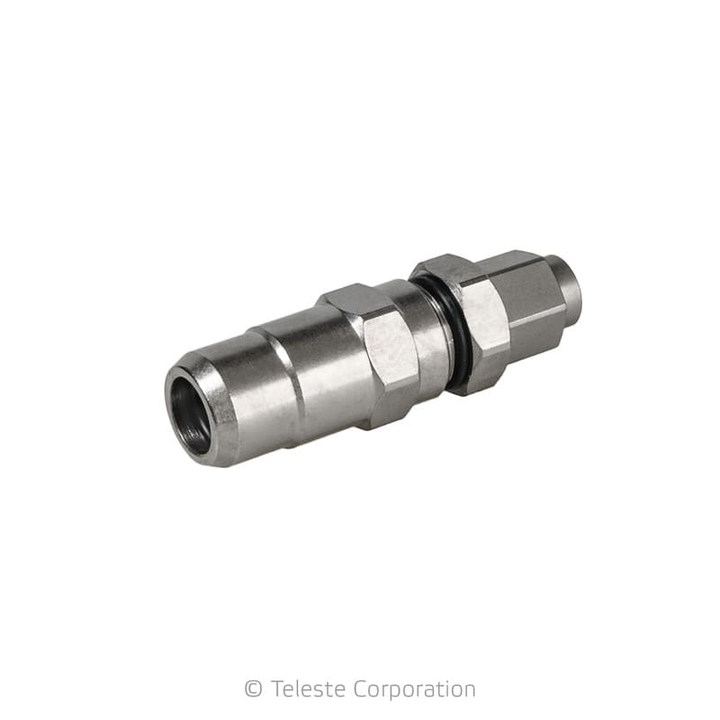 PPC - F-liitin uros PRG11 - B004-FM