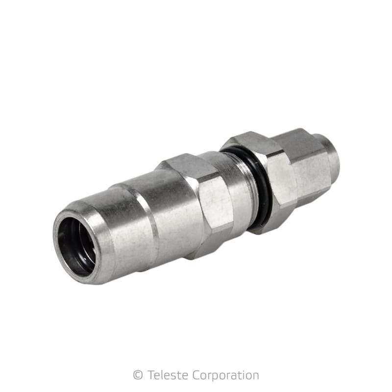 PPC - F-liitin uros TELLU 7 - B107-FM