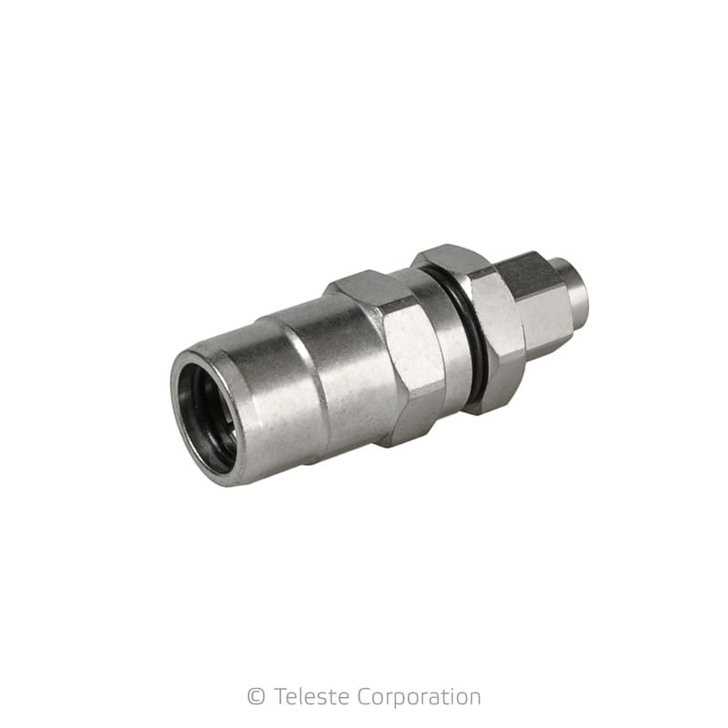 PPC - F-liitin uros MVAU 1,9 - E128-FM