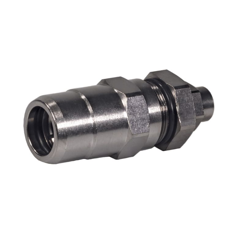 PPC - F-liitin uros COAX 4 - E019-FM