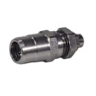 PPC - F-liitin uros COAX 4 - E019-FM